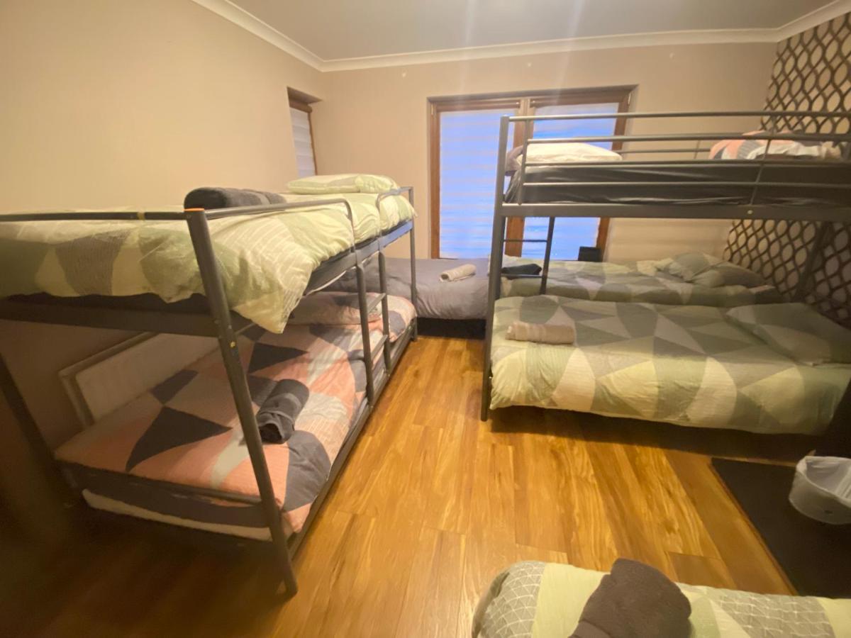 Dublin Airport Big Rooms With Bathroom Outside Room - Kitchen Only 7 Days Reservation Exterior photo